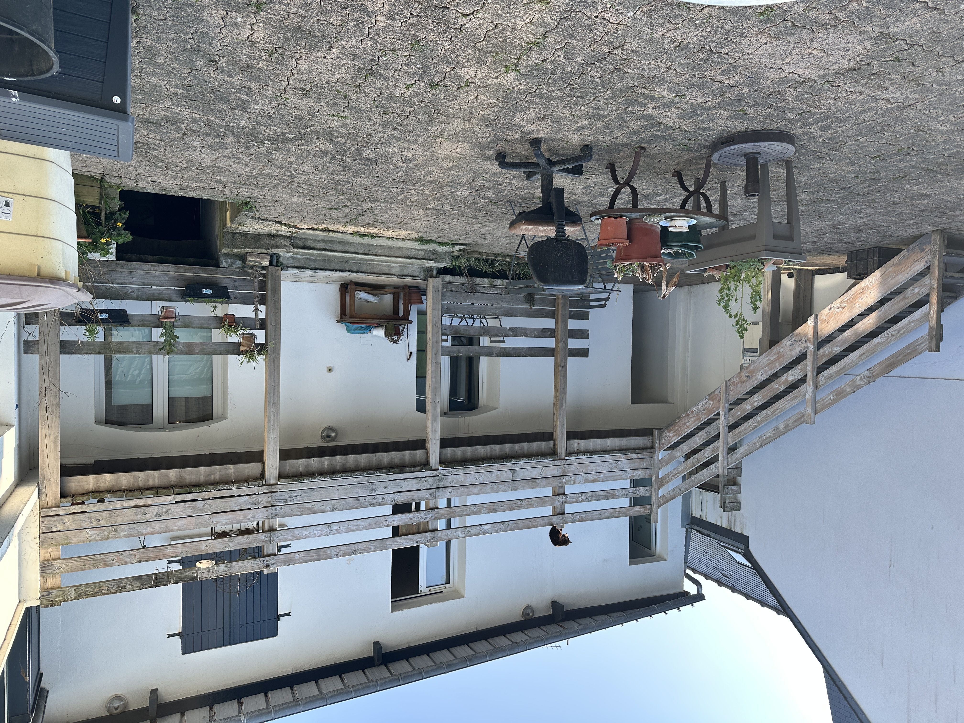 Le Saint-Quay