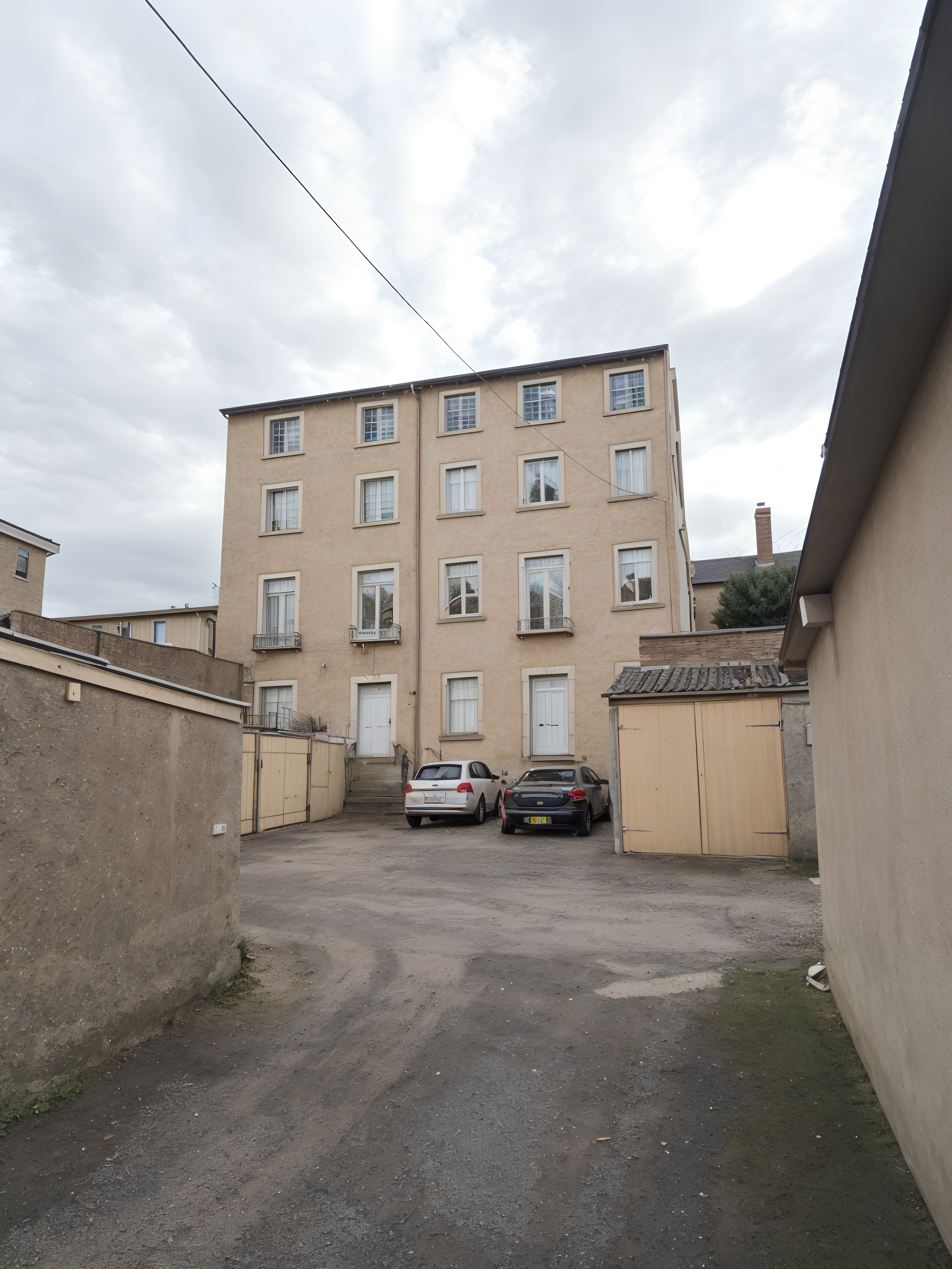 Les Hauts de Verdun