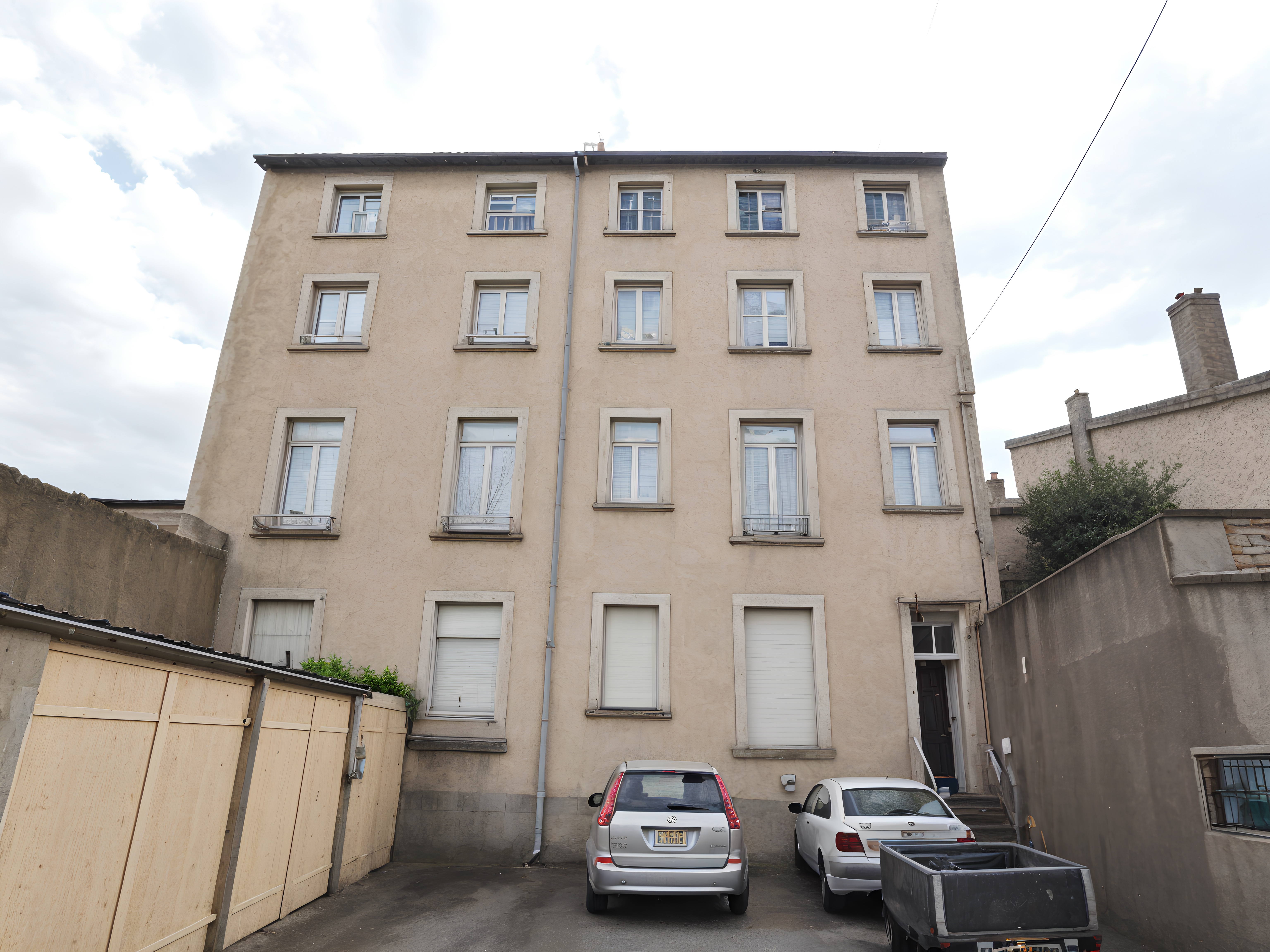 Les Hauts de Verdun