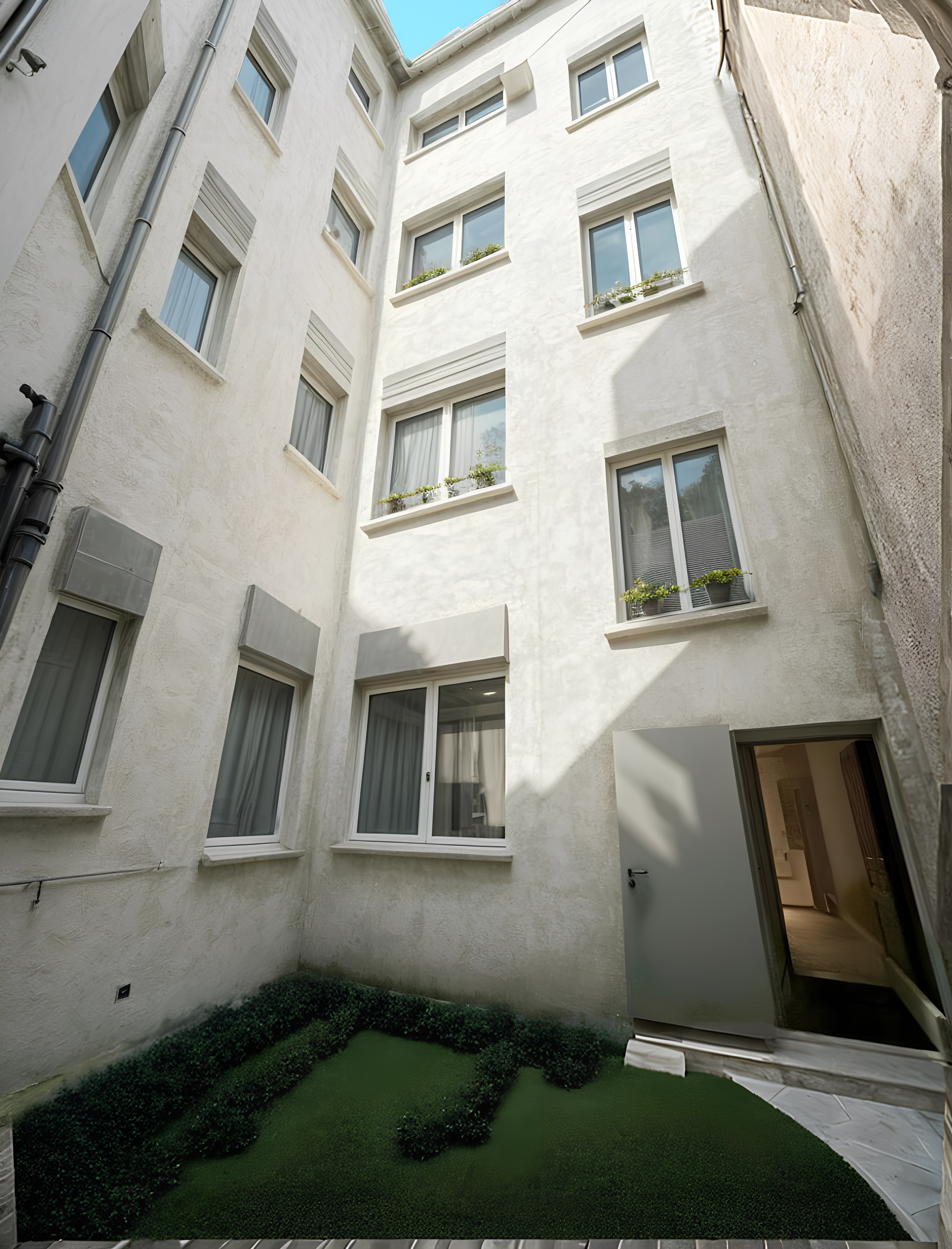 Les Hauts de Verdun