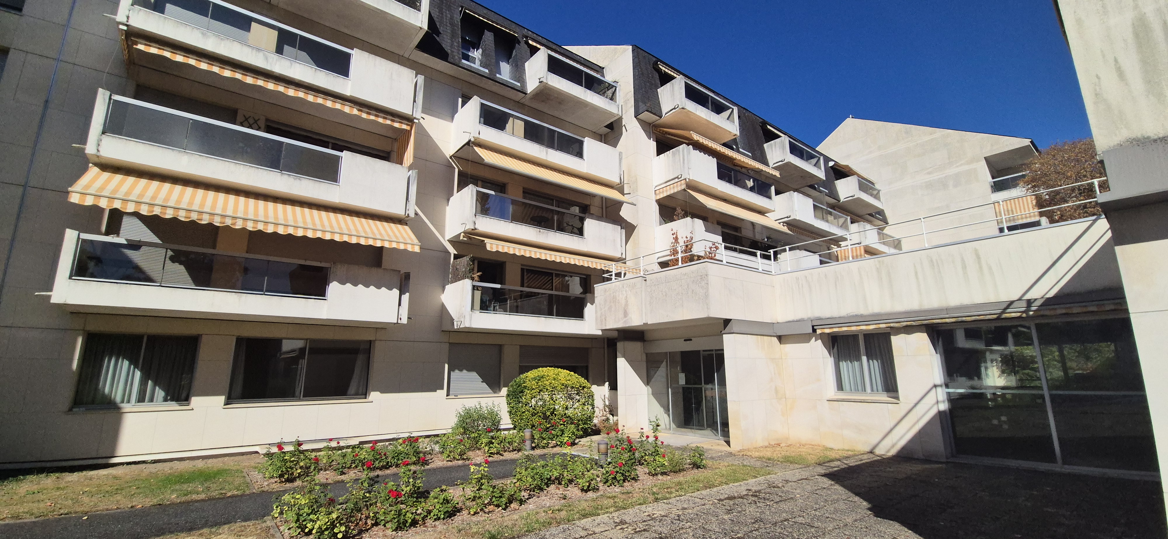 Opération immobilière Neolivio