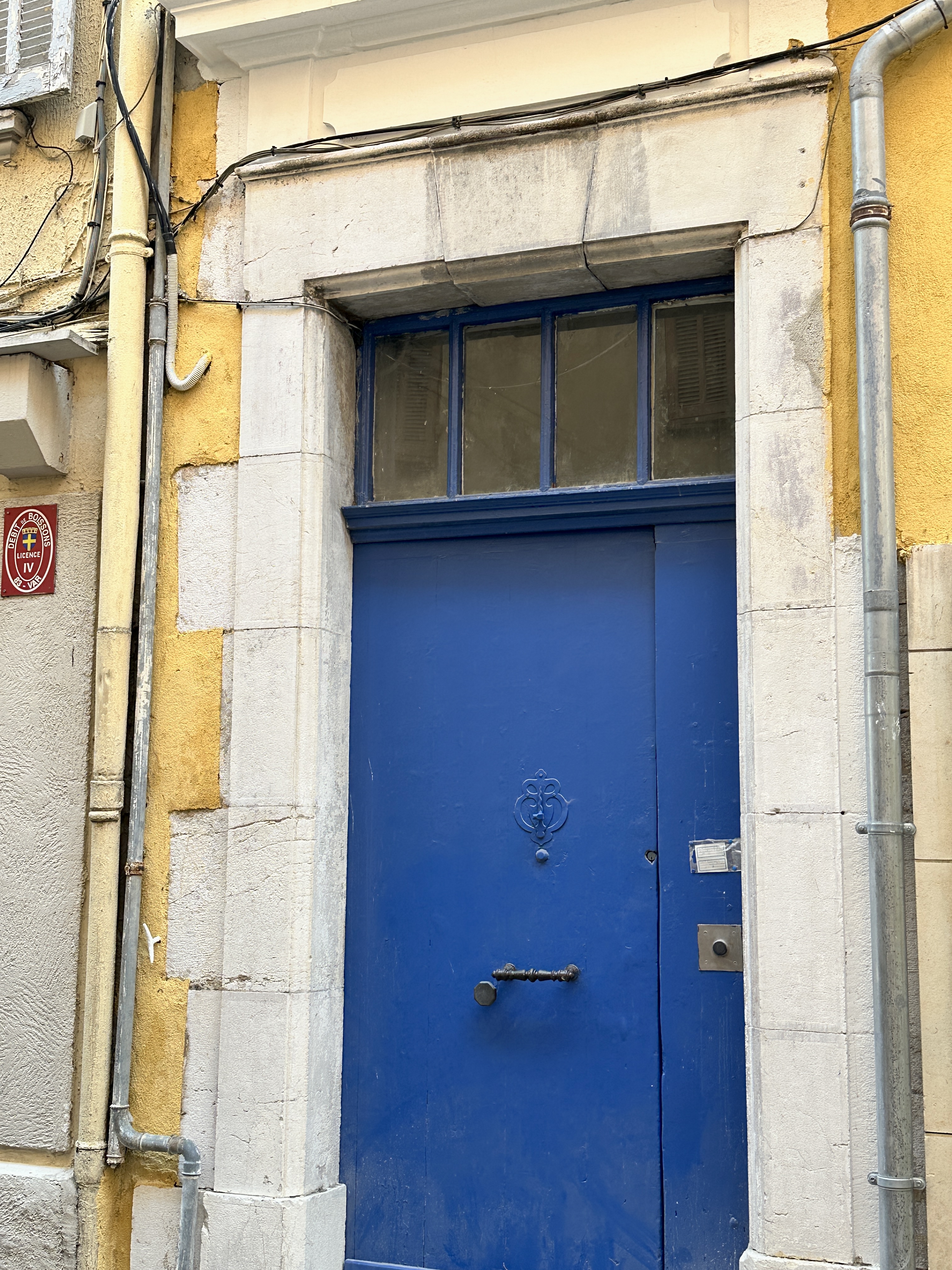 7 rue Marceau