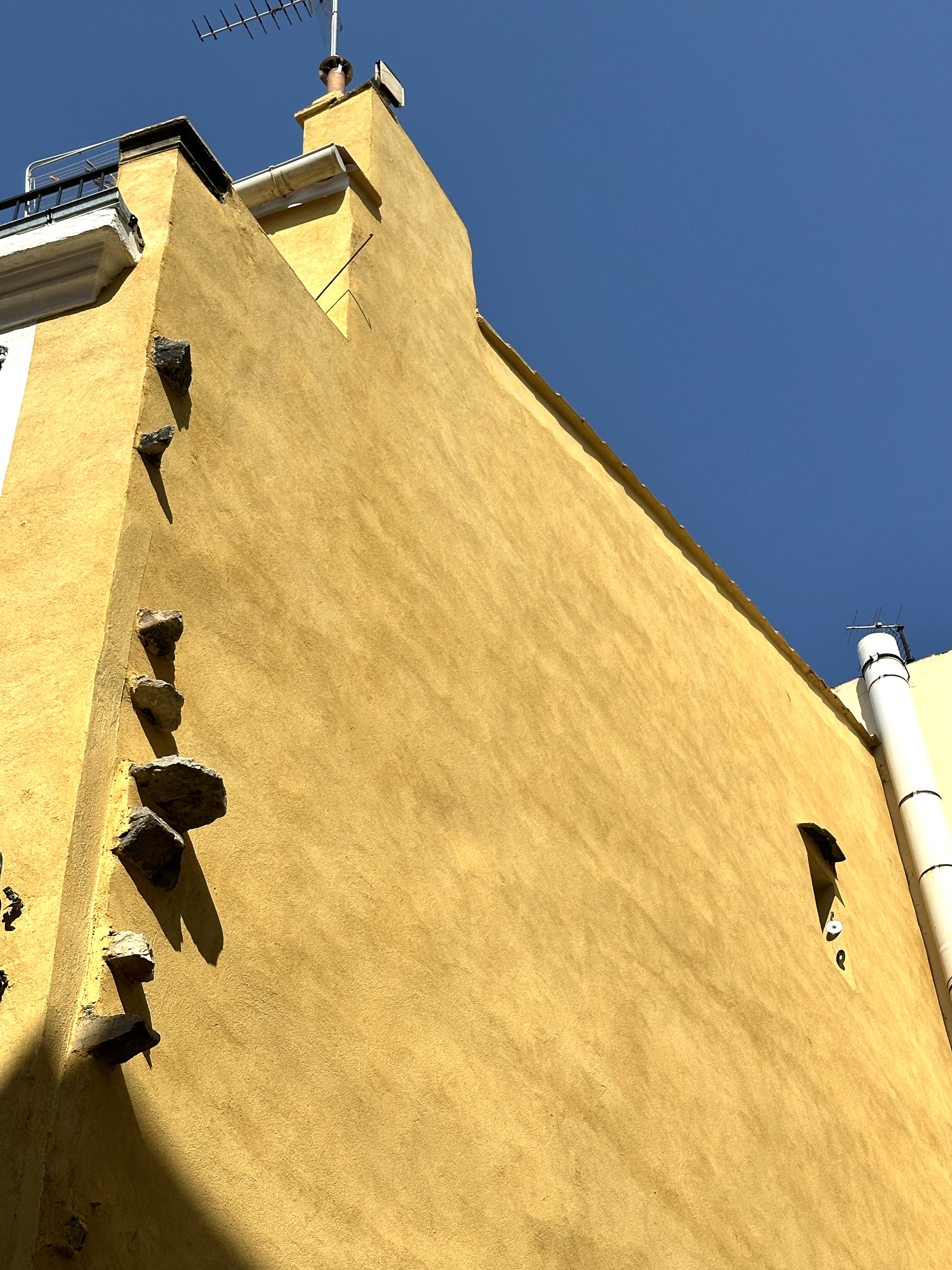 7 rue Marceau