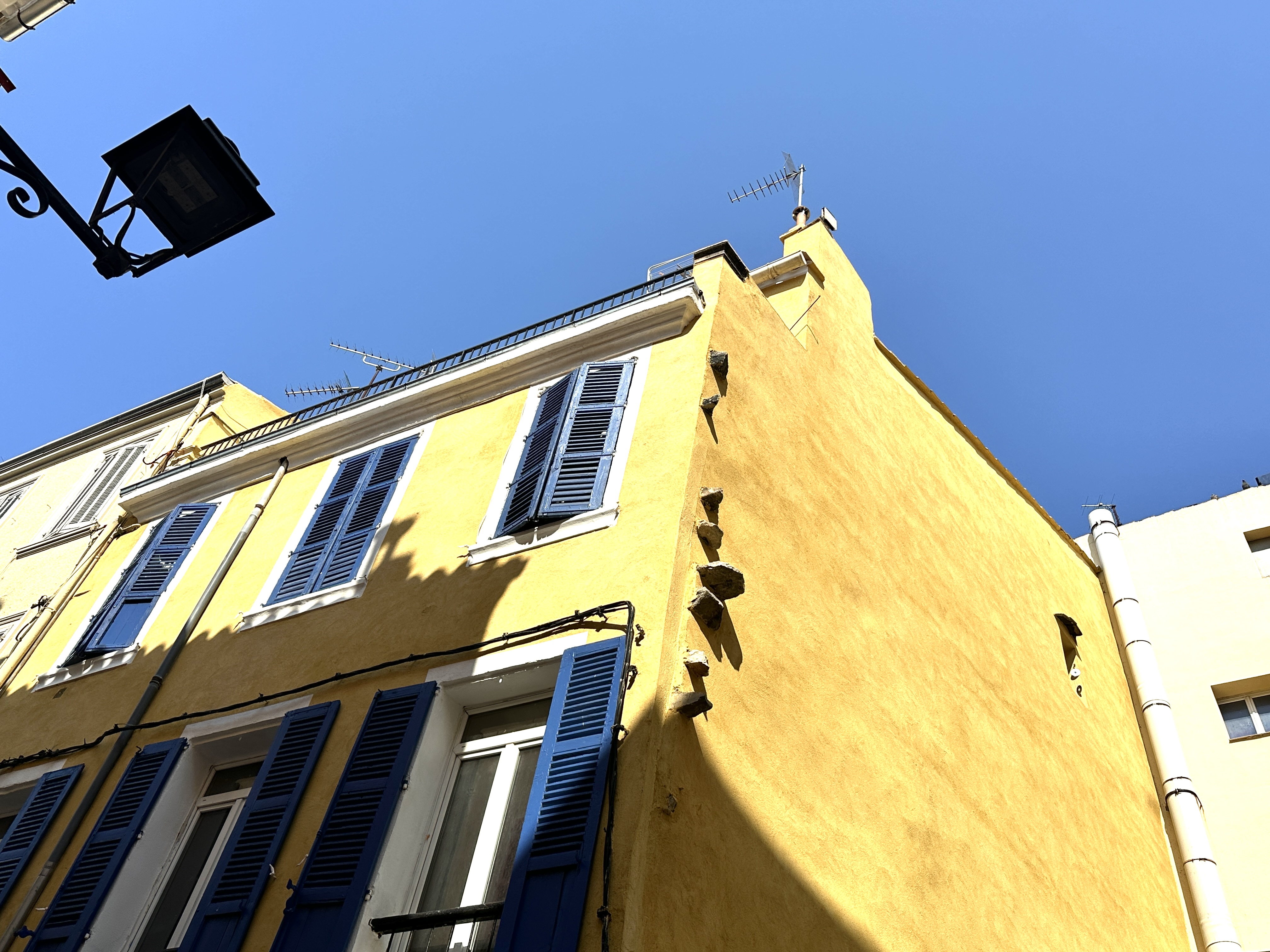 7 rue Marceau