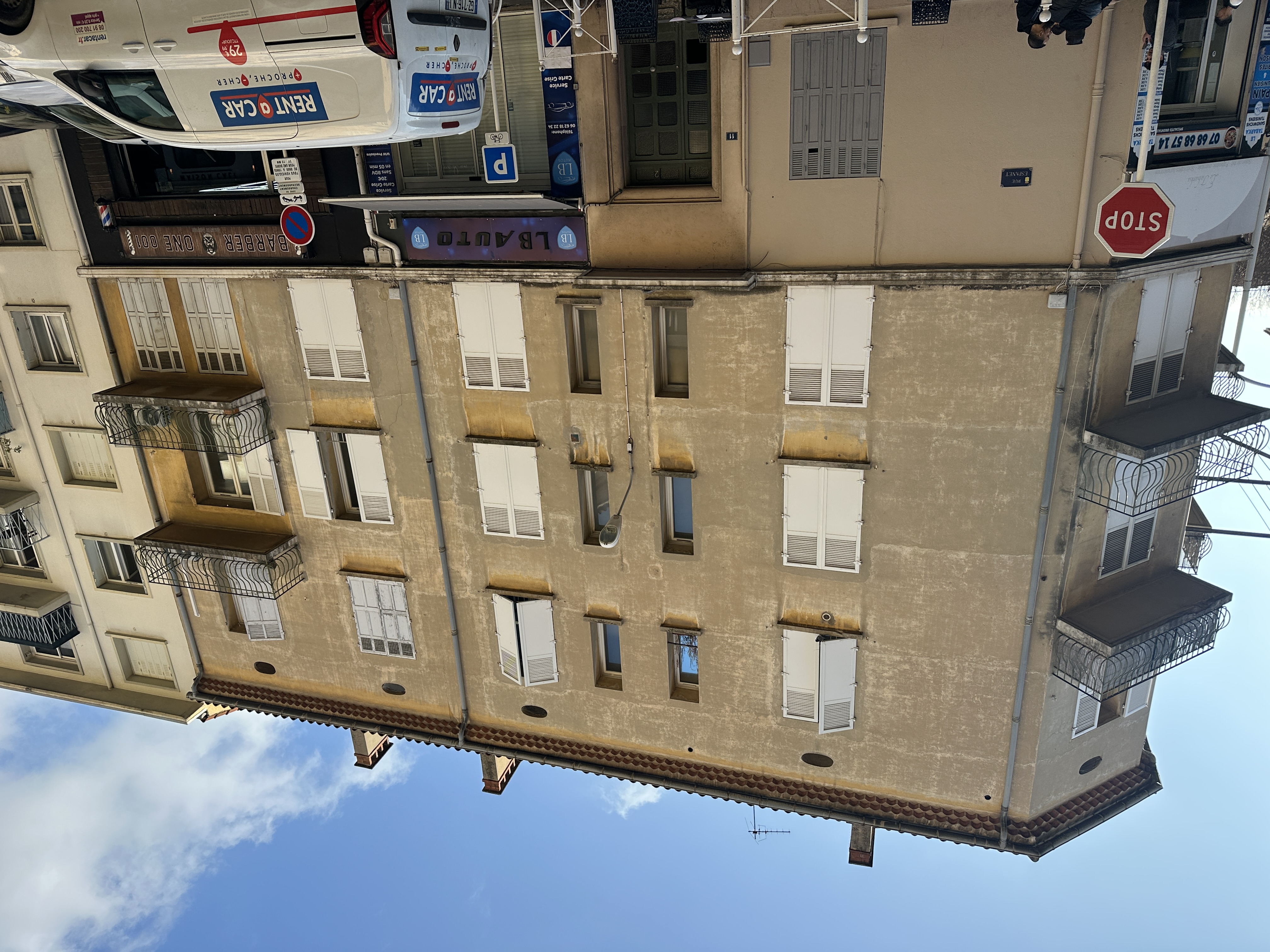 2 rue Espanet