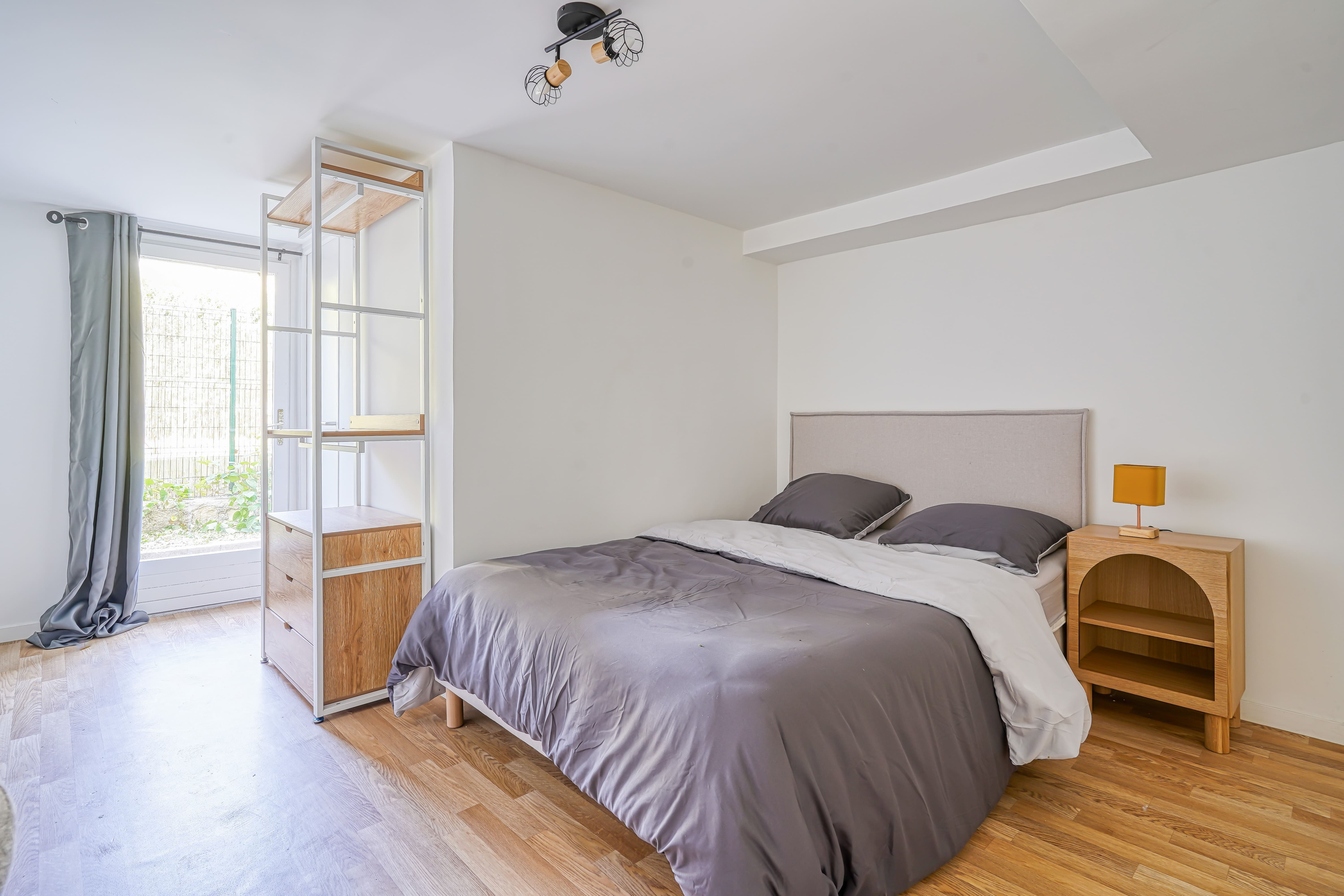 Coliving 19 chambres - Vitry