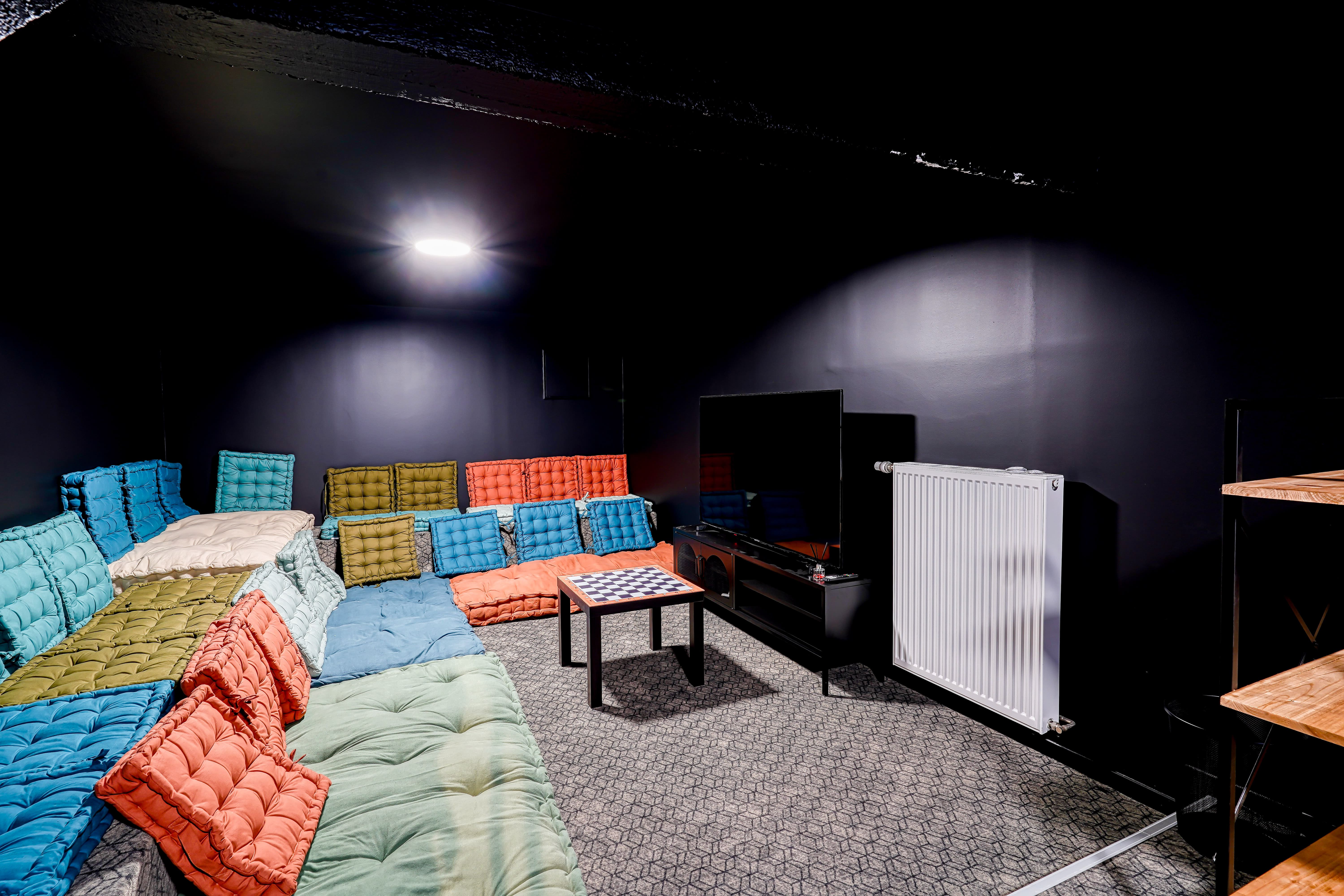 Coliving 19 chambres - Vitry