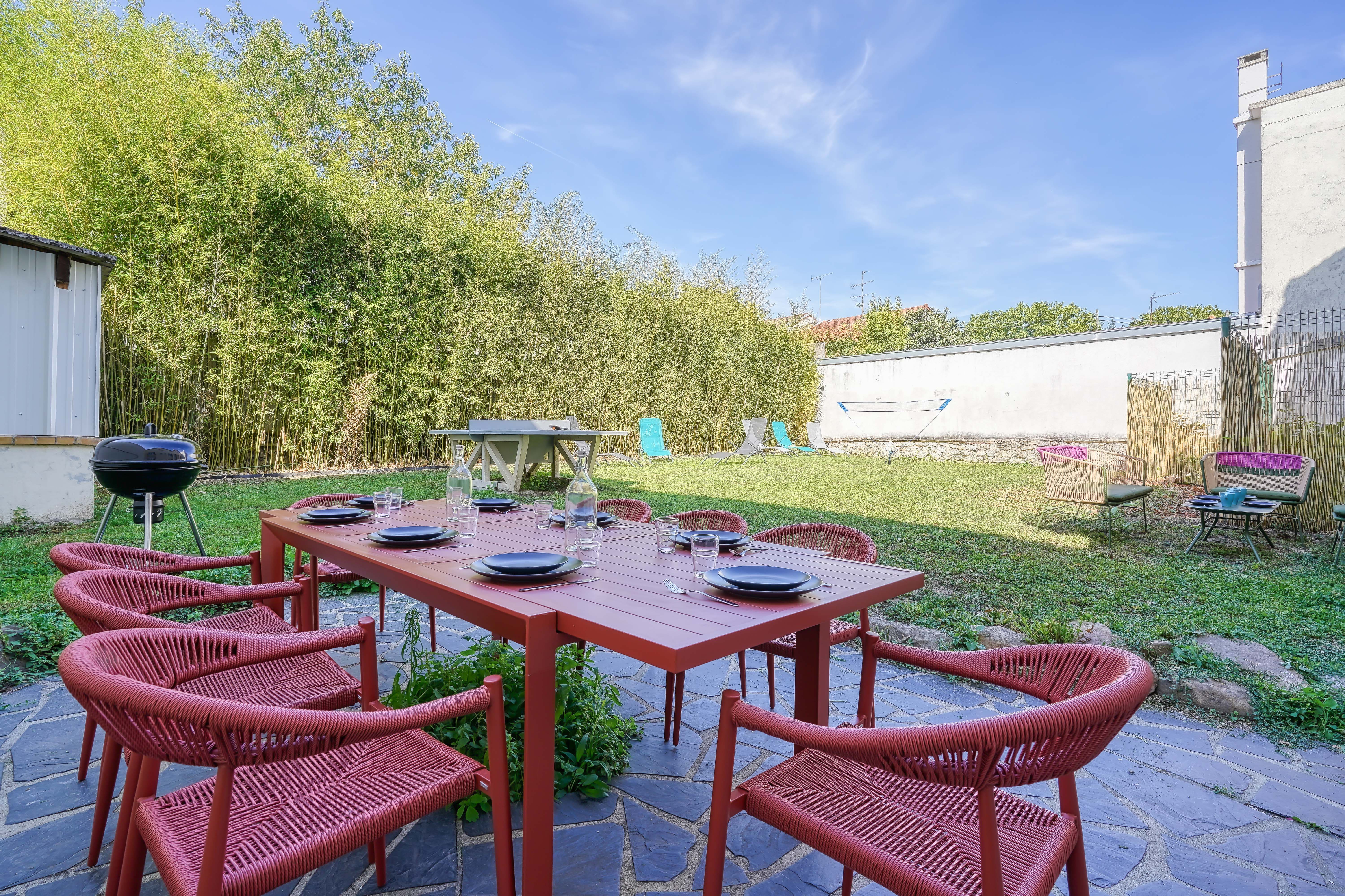 Coliving 19 chambres - Vitry