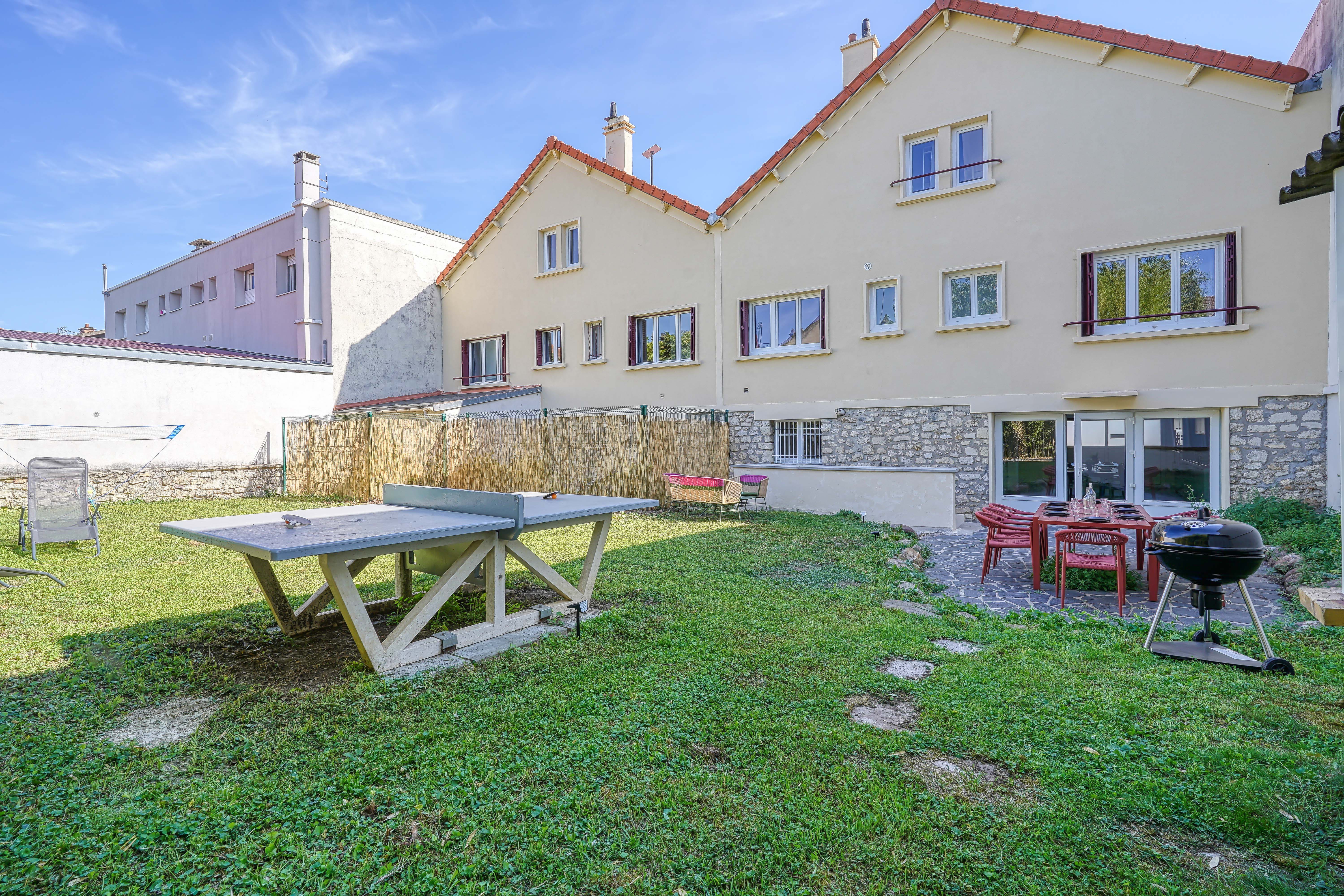 Coliving 19 chambres - Vitry