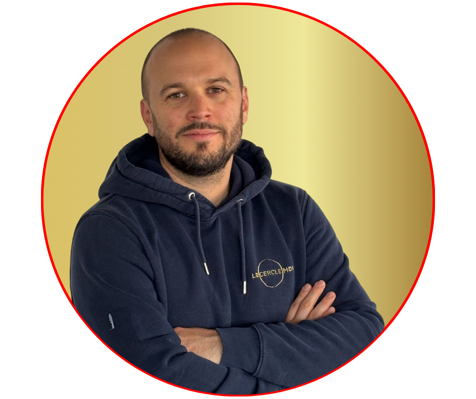 Benjamin Bolla