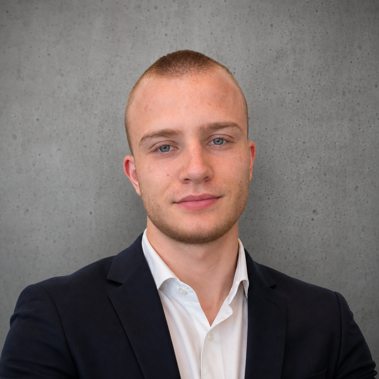 Lucas Lefebvre